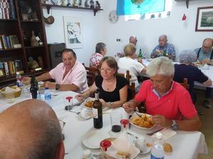 COMIDA POST-COVID 19