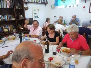 COMIDA POST-COVID 19