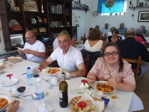 COMIDA POST-COVID 19