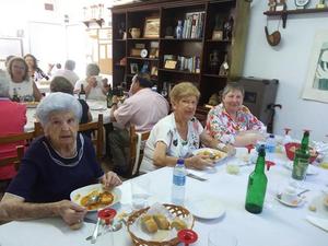 COMIDA POST-COVID 19