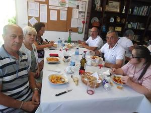 COMIDA POST-COVID 19