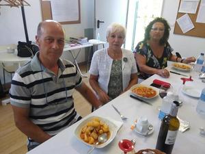 COMIDA POST-COVID 19