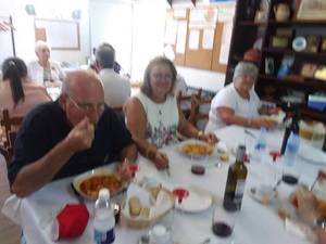 COMIDA POST-COVID 19