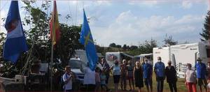 I XUNTANZA EN CUTURRASU 2020