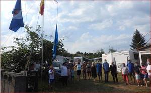 I XUNTANZA EN CUTURRASU 2020