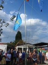 I XUNTANZA EN CUTURRASU 2020