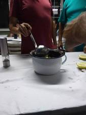 I XUNTANZA EN CUTURRASU 2020