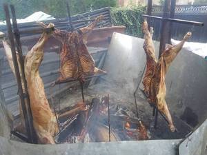 I XUNTANZA EN CUTURRASU 2020