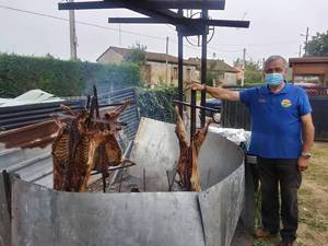 I XUNTANZA EN CUTURRASU 2020