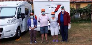 I XUNTANZA EN CUTURRASU 2020