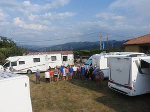 I XUNTANZA EN CUTURRASU 2020