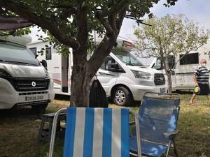 I XUNTANZA EN CUTURRASU 2020