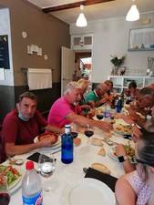 I XUNTANZA EN CUTURRASU 2020