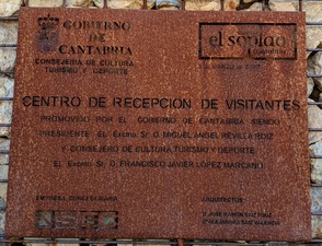 Abril, salida AC por Llanes y Cangas de Onís