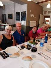 I XUNTANZA EN CUTURRASU 2020