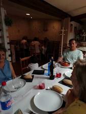 I XUNTANZA EN CUTURRASU 2020