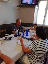 I XUNTANZA EN CUTURRASU 2020