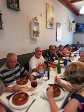 I XUNTANZA EN CUTURRASU 2020