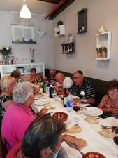 I XUNTANZA EN CUTURRASU 2020