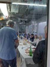 I XUNTANZA EN CUTURRASU 2020