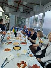 I XUNTANZA EN CUTURRASU 2020