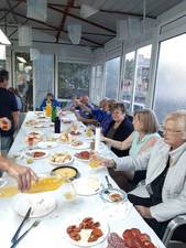 I XUNTANZA EN CUTURRASU 2020