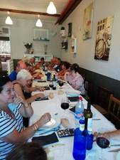 I XUNTANZA EN CUTURRASU 2020