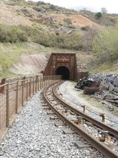 Abril, salida AC por Llanes y Cangas de Onís