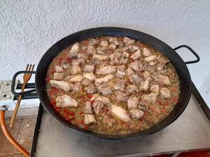 ACAMPADA DE LA SANTINA 2020