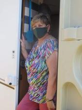 ACAMPADA DE LA SANTINA 2020