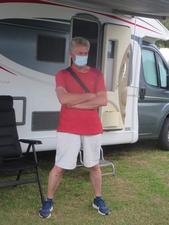 ACAMPADA DE LA SANTINA 2020