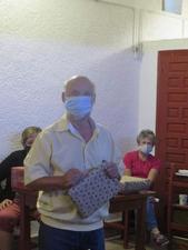 ACAMPADA DE LA SANTINA 2020