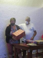 ACAMPADA DE LA SANTINA 2020