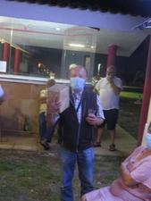 ACAMPADA DE LA SANTINA 2020