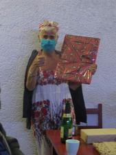 ACAMPADA DE LA SANTINA 2020