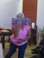 ACAMPADA DE LA SANTINA 2020