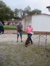 ACAMPADA DE LA SANTINA 2020