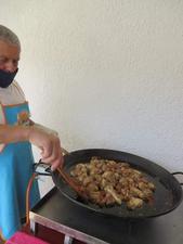 ACAMPADA DE LA SANTINA 2020