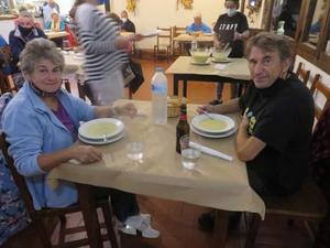 ACAMPADA DE LA SANTINA 2020