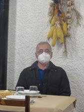 ACAMPADA DE LA SANTINA 2020