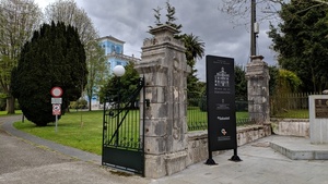 Abril, salida AC por Llanes y Cangas de Onís