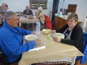 ACAMPADA DE LA SANTINA 2020