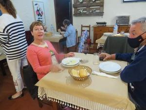 ACAMPADA DE LA SANTINA 2020