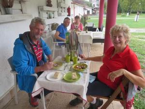 ACAMPADA DE LA SANTINA 2020