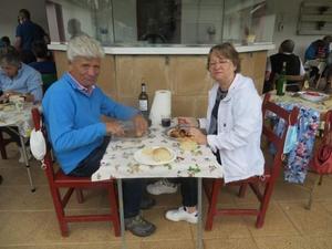 ACAMPADA DE LA SANTINA 2020