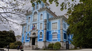 Abril, salida AC por Llanes y Cangas de Onís