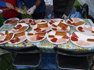 ACAMPADA del PILAR 2020