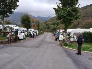 ACAMPADA del PILAR 2020