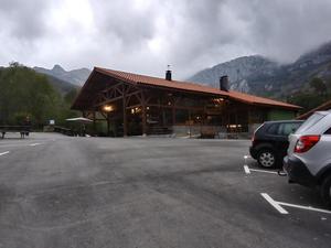 ACAMPADA del PILAR 2020