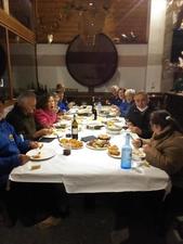 ACAMPADA del PILAR 2020